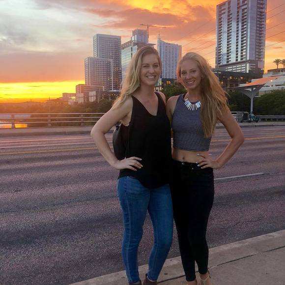 Meet your Posher, Erin - Picture 1 of 1